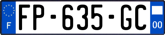 FP-635-GC