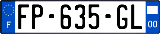 FP-635-GL