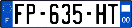 FP-635-HT