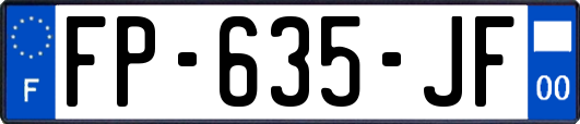 FP-635-JF