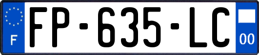 FP-635-LC