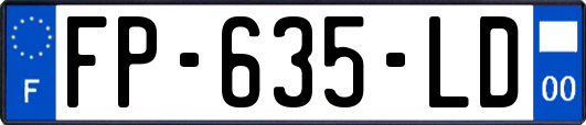 FP-635-LD
