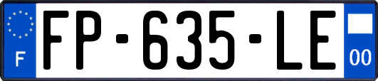 FP-635-LE