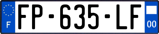 FP-635-LF
