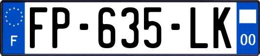 FP-635-LK