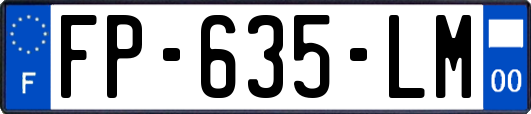 FP-635-LM
