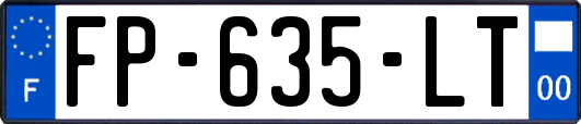 FP-635-LT