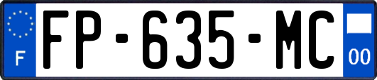 FP-635-MC