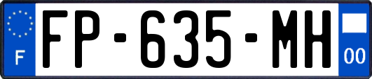 FP-635-MH