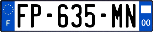 FP-635-MN