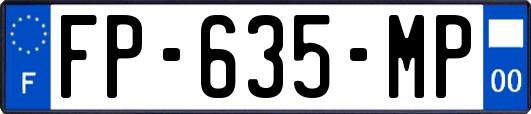 FP-635-MP
