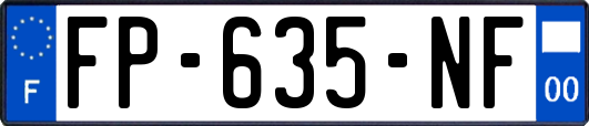 FP-635-NF