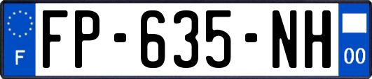 FP-635-NH