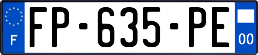FP-635-PE
