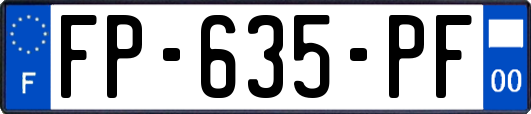 FP-635-PF