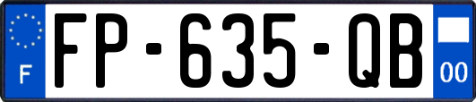FP-635-QB