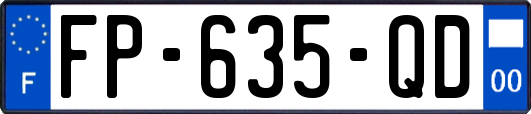 FP-635-QD