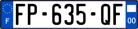 FP-635-QF