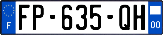 FP-635-QH