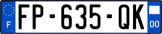 FP-635-QK