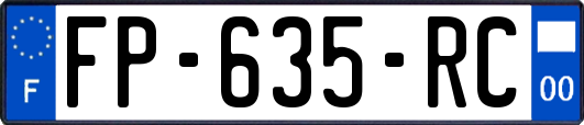 FP-635-RC