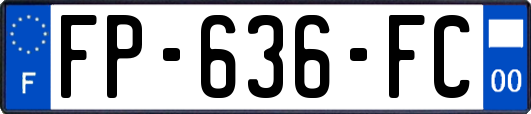 FP-636-FC