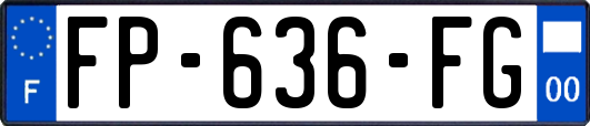 FP-636-FG