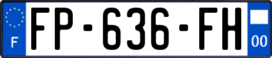 FP-636-FH