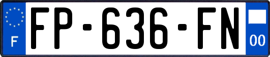 FP-636-FN