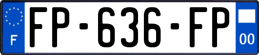 FP-636-FP