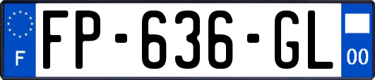 FP-636-GL