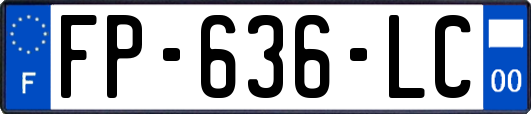 FP-636-LC