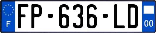 FP-636-LD