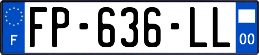 FP-636-LL