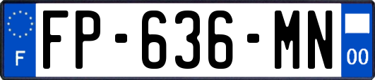 FP-636-MN