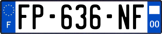 FP-636-NF