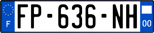 FP-636-NH