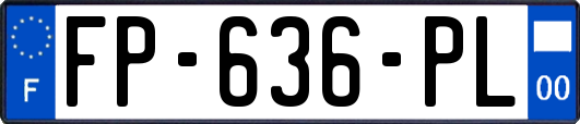 FP-636-PL