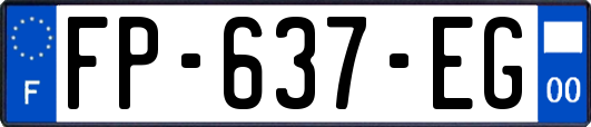 FP-637-EG