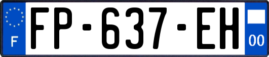 FP-637-EH
