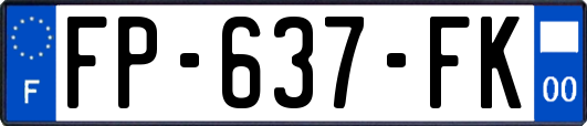 FP-637-FK
