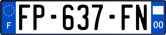 FP-637-FN