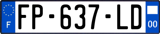 FP-637-LD