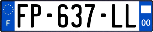 FP-637-LL