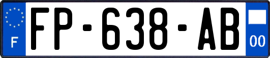 FP-638-AB
