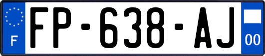 FP-638-AJ