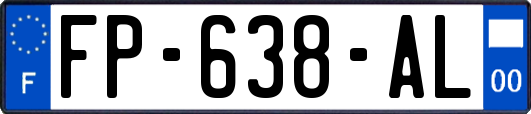 FP-638-AL