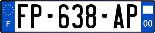 FP-638-AP