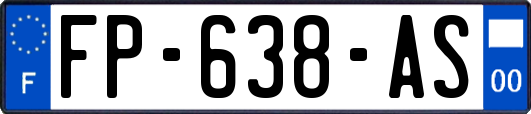 FP-638-AS