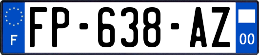 FP-638-AZ